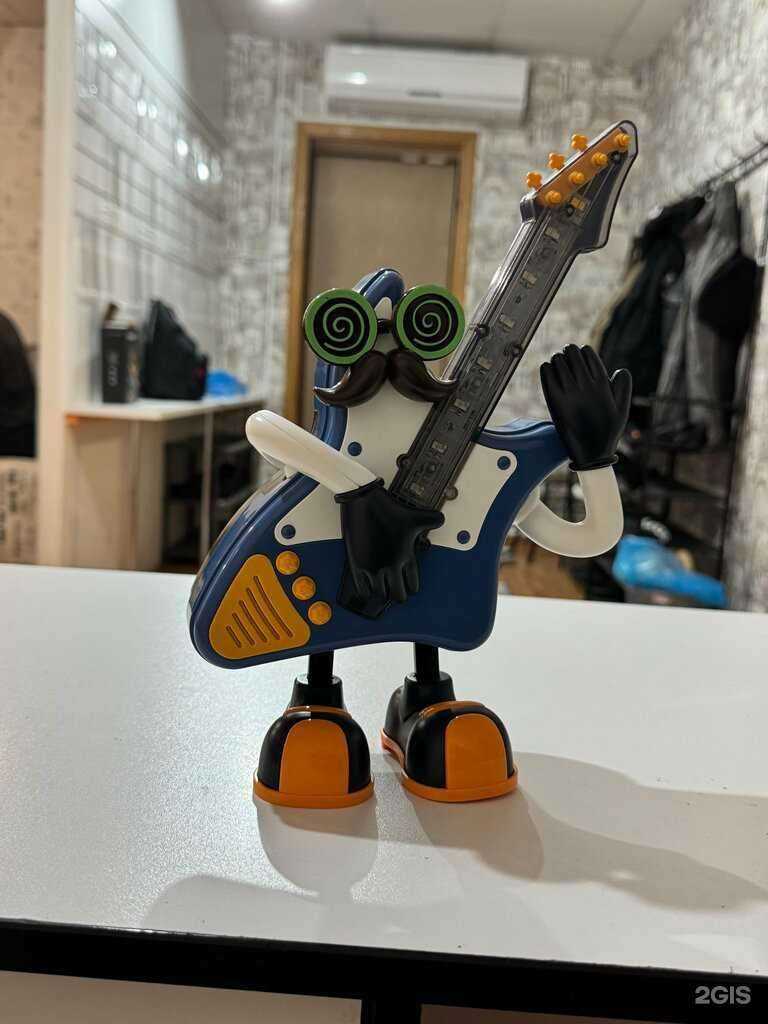 Отзывы на компанию Fusion Studio в Махачкале c фото