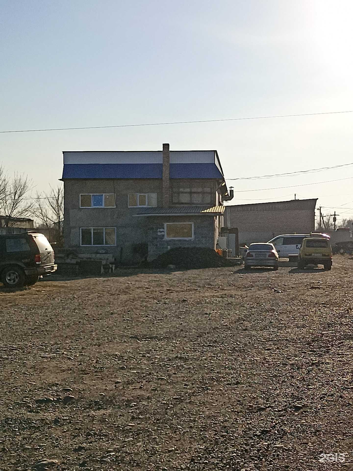 Отзывы на компанию Авто Экспресс в г. Черногорск c фото