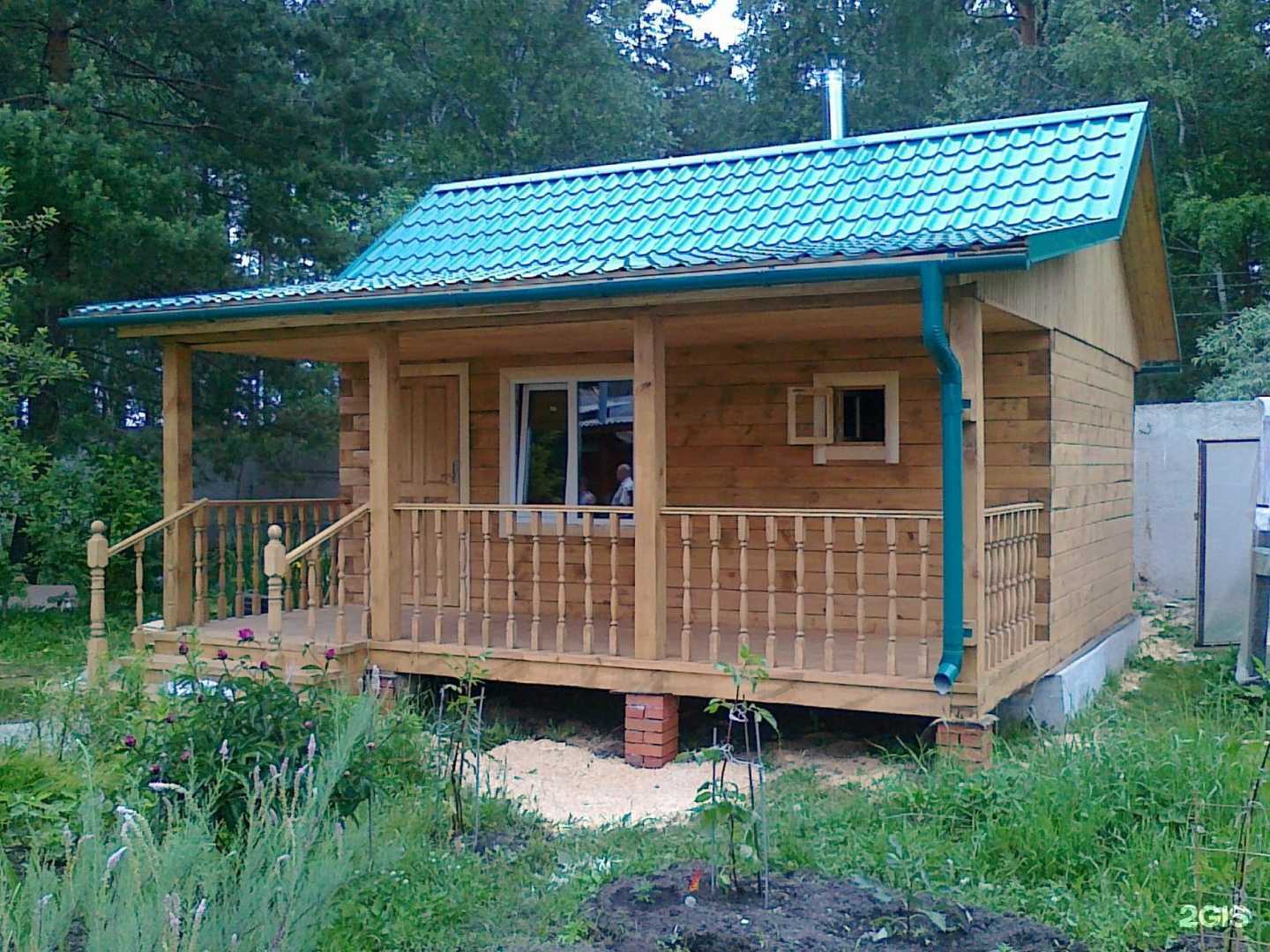 Отзывы на компанию Домодел в Екатеринбурге c фото