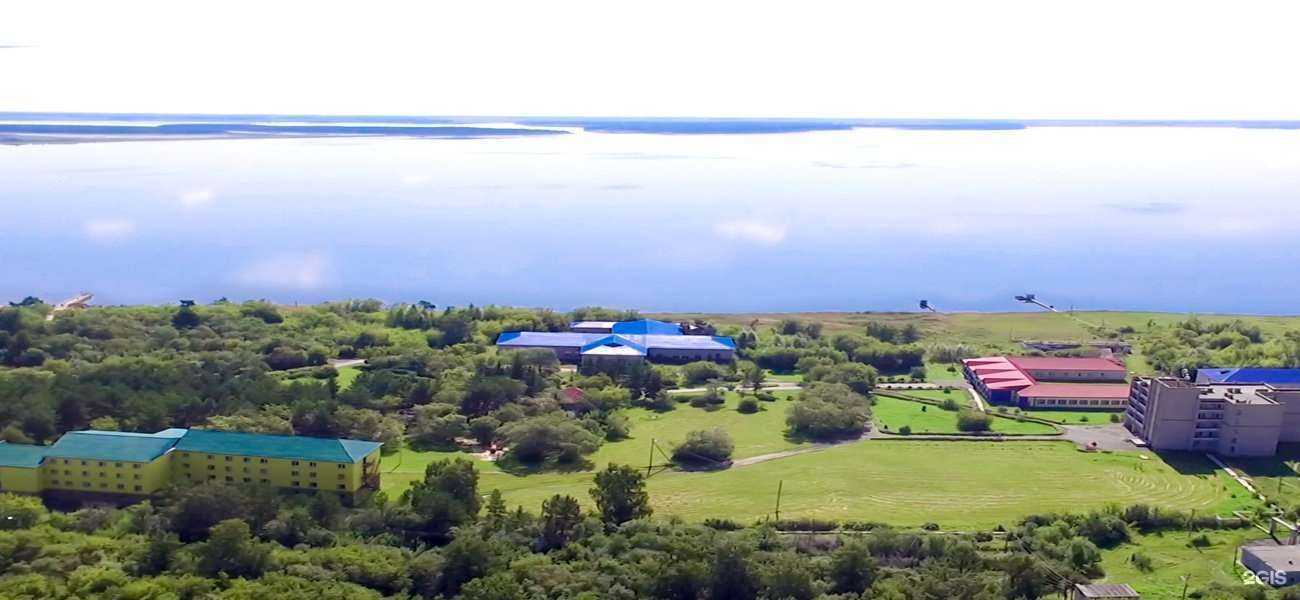 Отзывы на компанию Курорт 45 в Кургане c фото