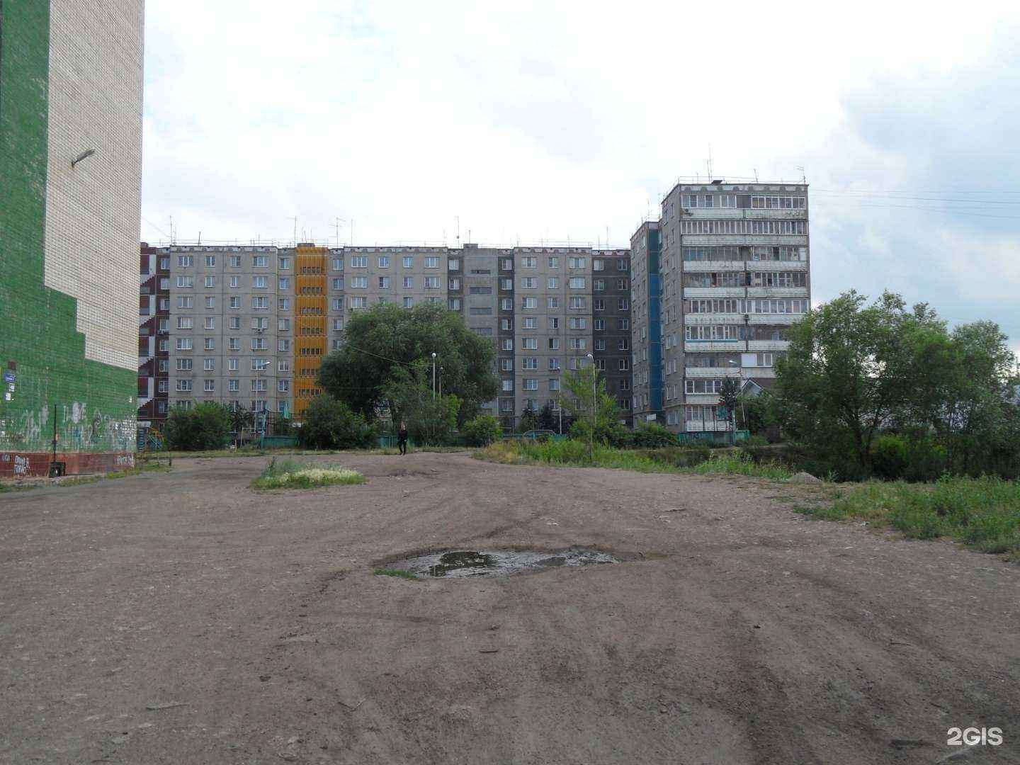 Отзывы на компанию Ленстрой в Челябинске c фото