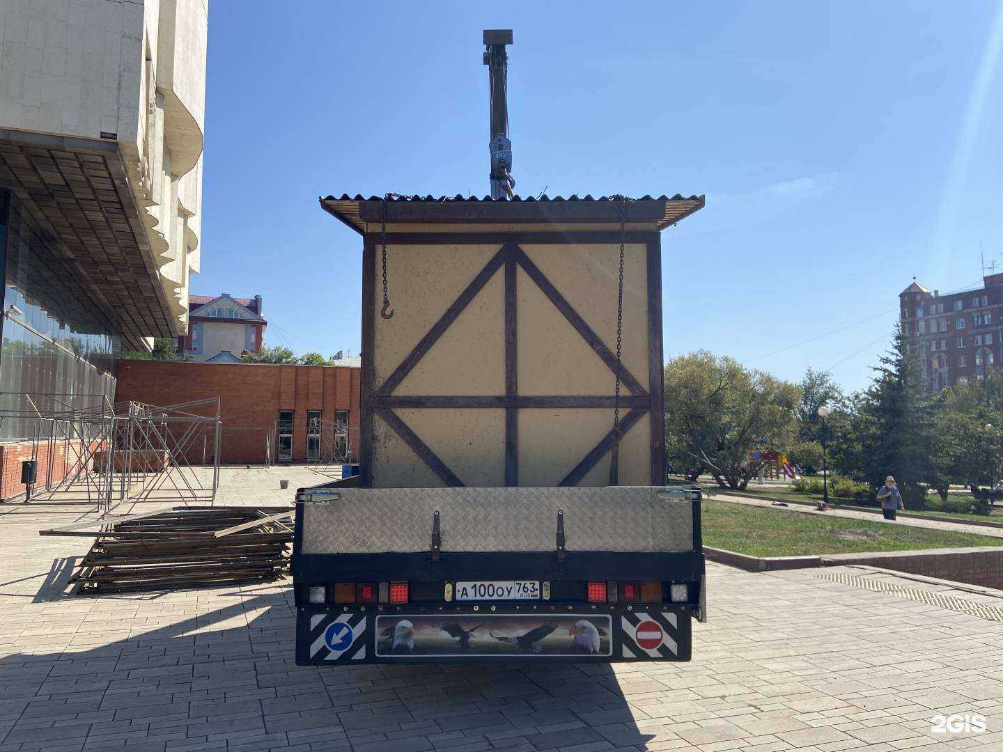 Отзывы на компанию Бурлаки Поволжья в Самаре c фото