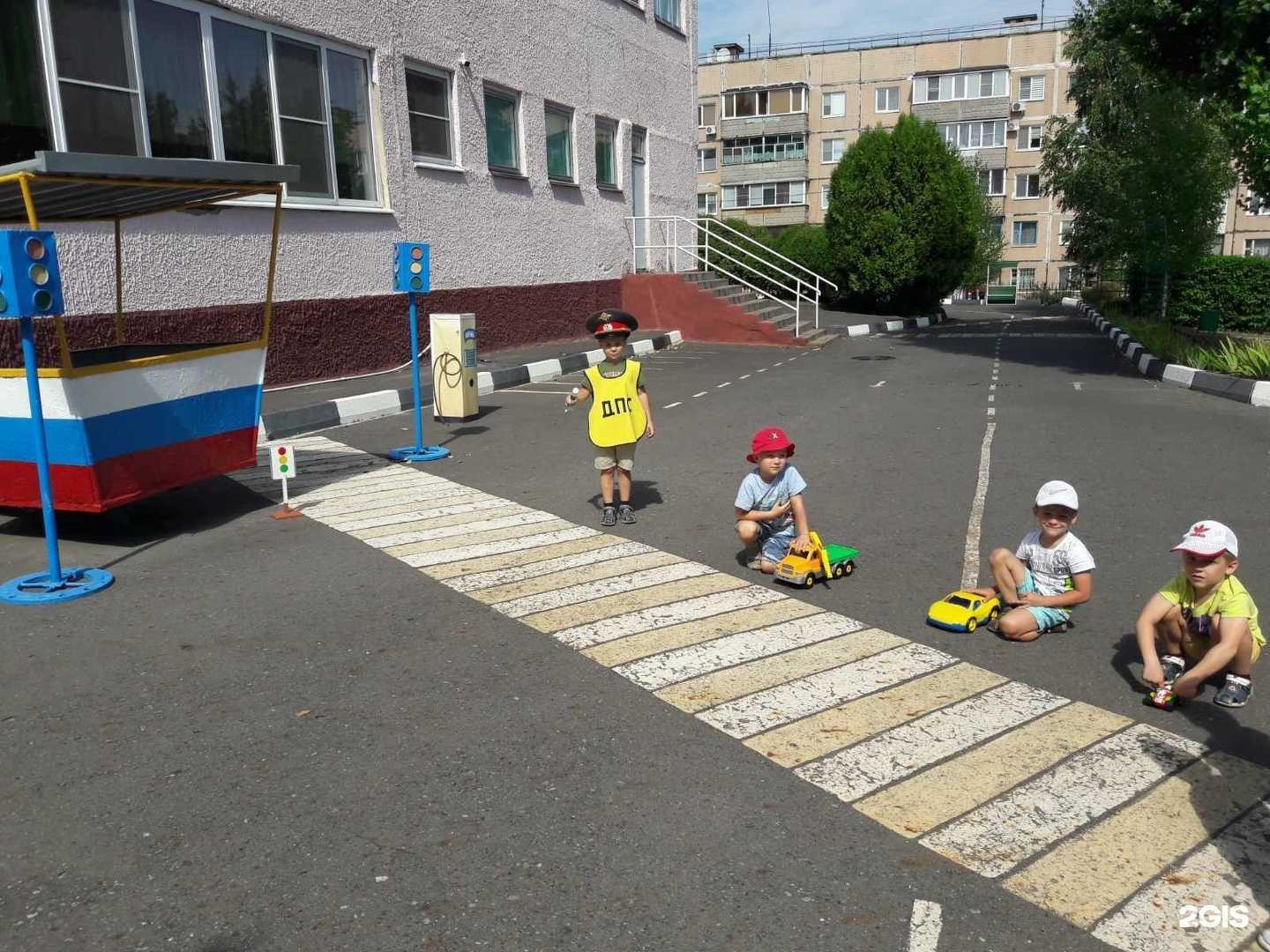 Отзывы на компанию Родничок, детский сад №35 в Губкине c фото