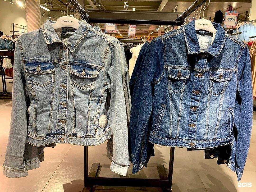 Отзывы на компанию Terranova Оutlet в г. Орёл c фото