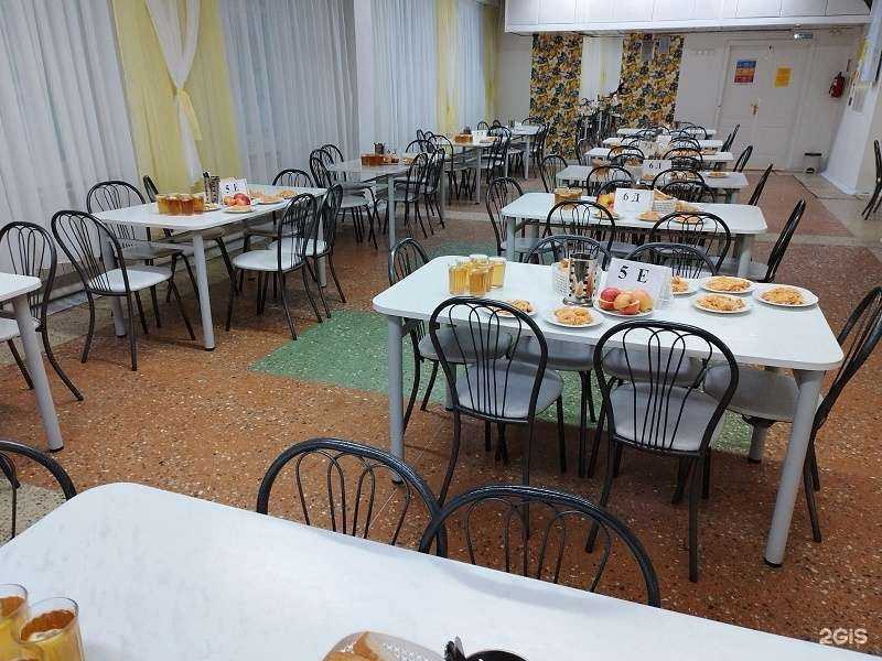 Отзывы на компанию Гимназия №5 в Норильске c фото