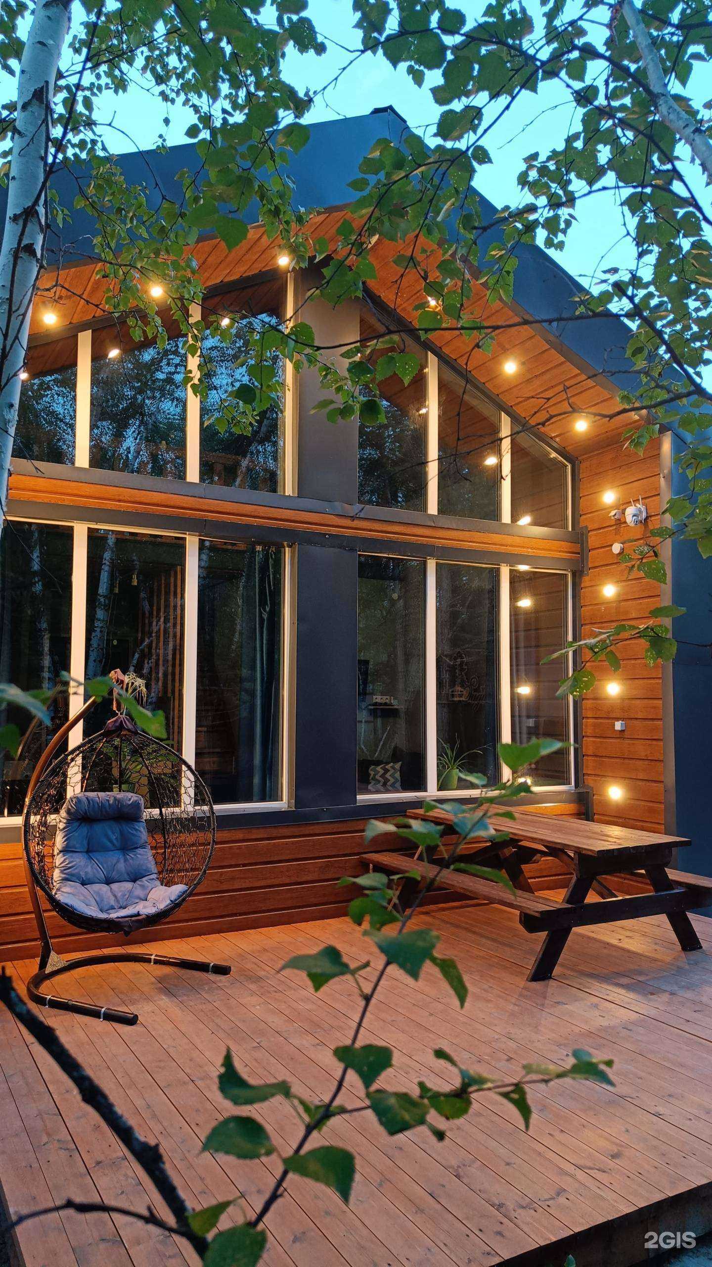 Отзывы на компанию Villa Sugun в г. Якутск c фото