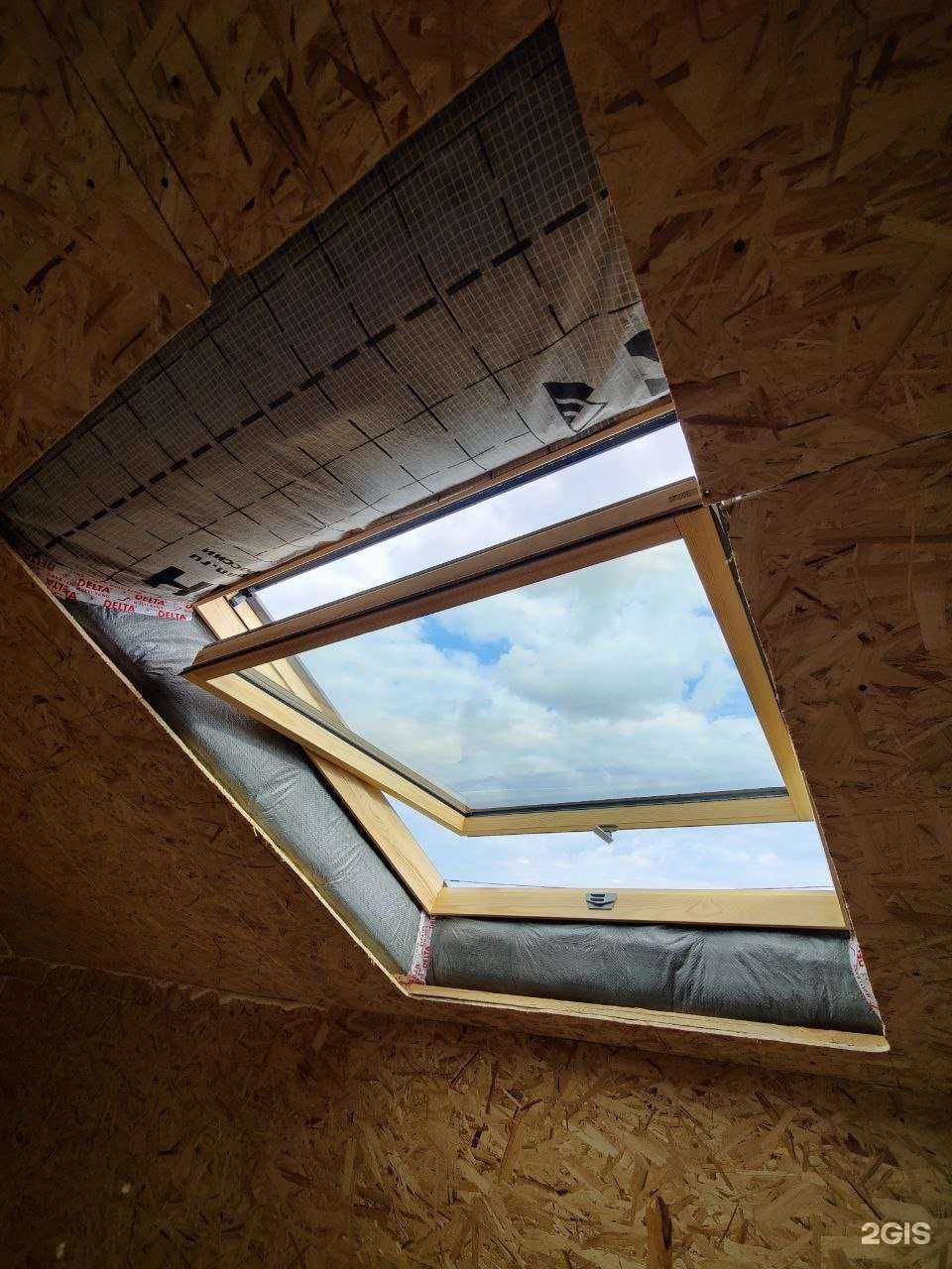 Отзывы на компанию Velux в Краснодаре c фото