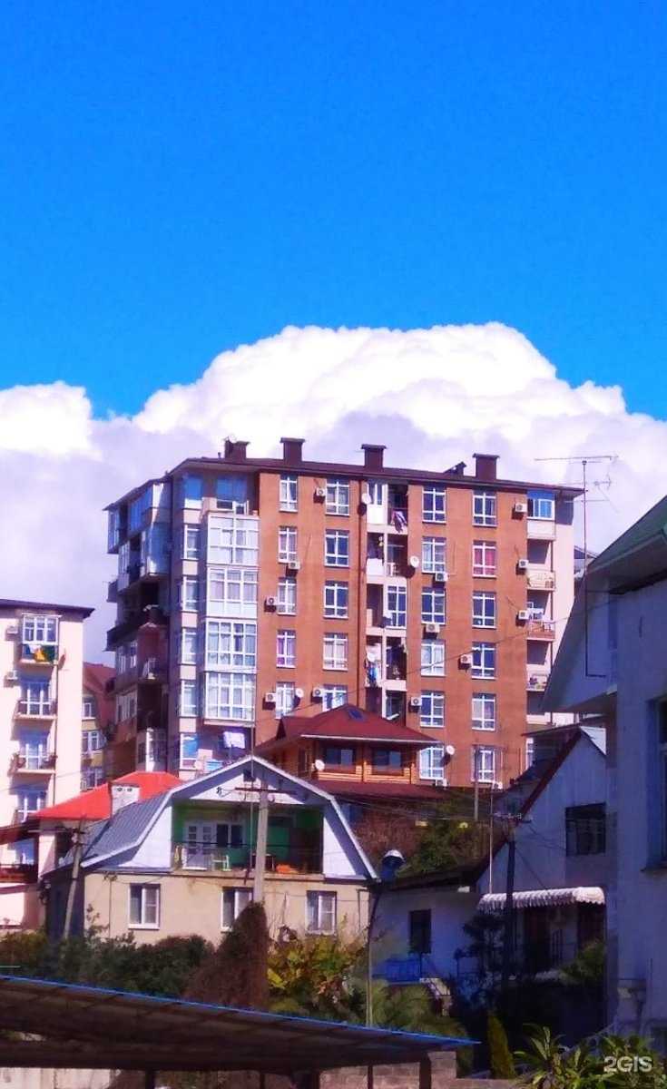 Отзывы на компанию Счастье в Сочи c фото - фотография 2 из 2