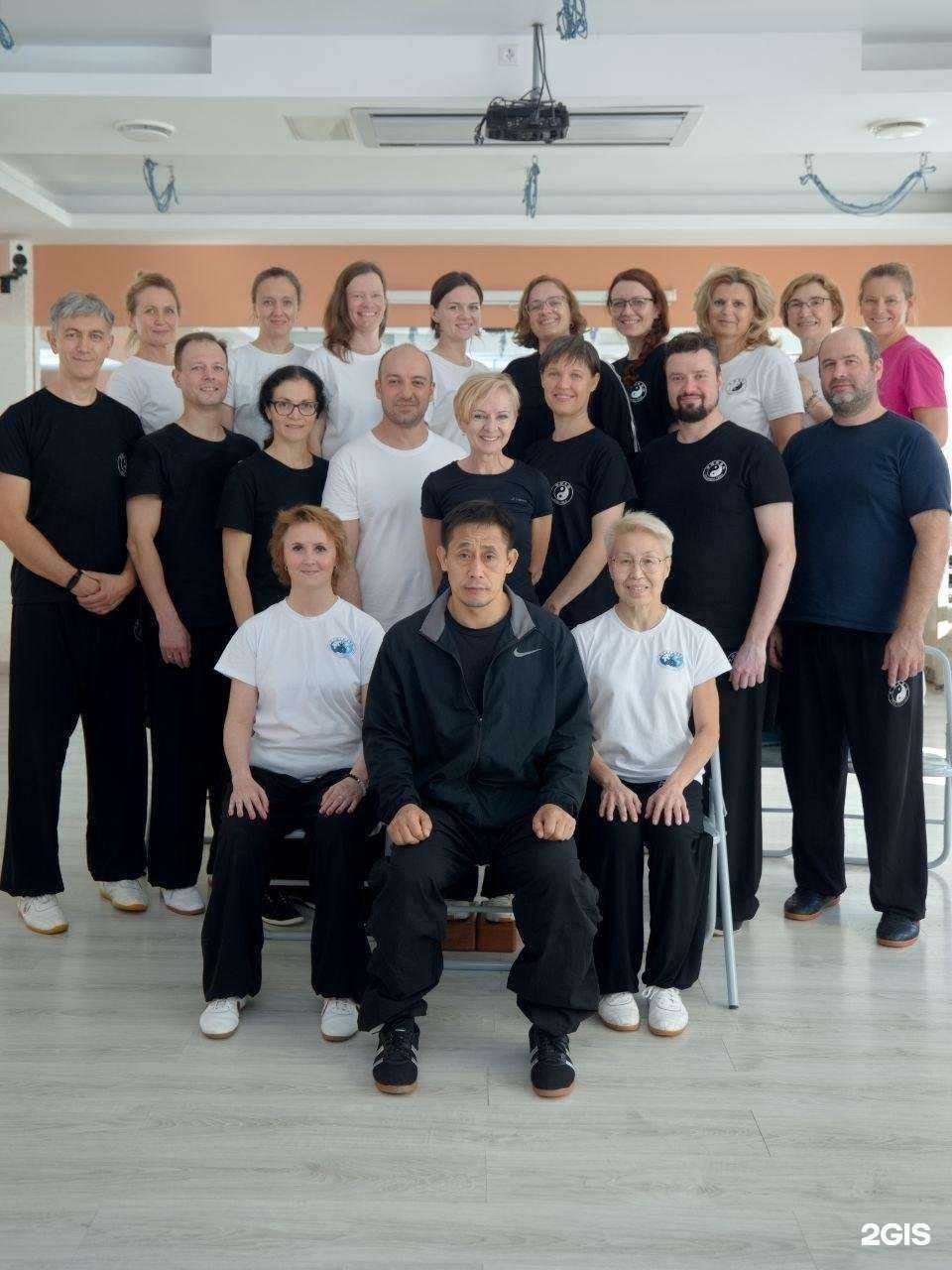 Отзывы на компанию Федерация традиционного ушу Свердловской области в Екатеринбурге c фото