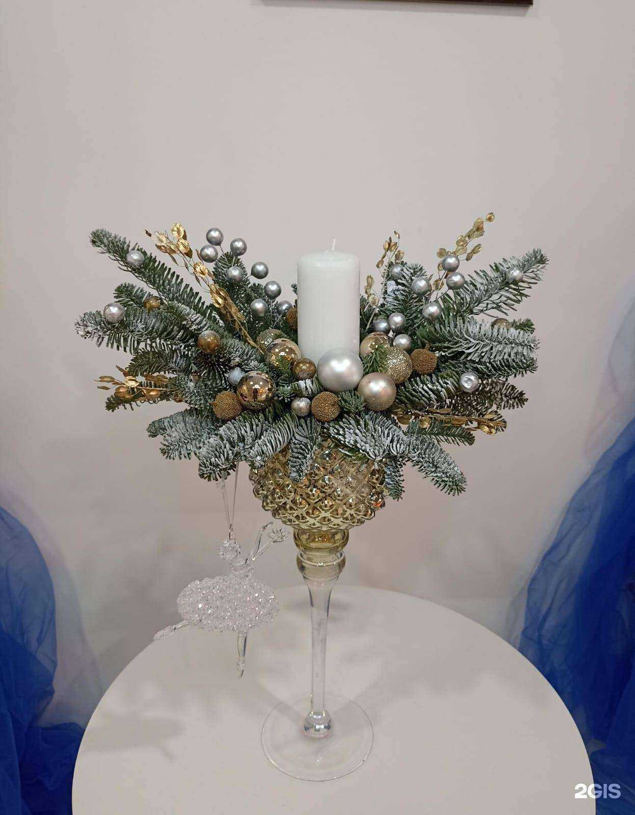 Отзывы на компанию Isaeva flowers в г. Хабаровск c фото