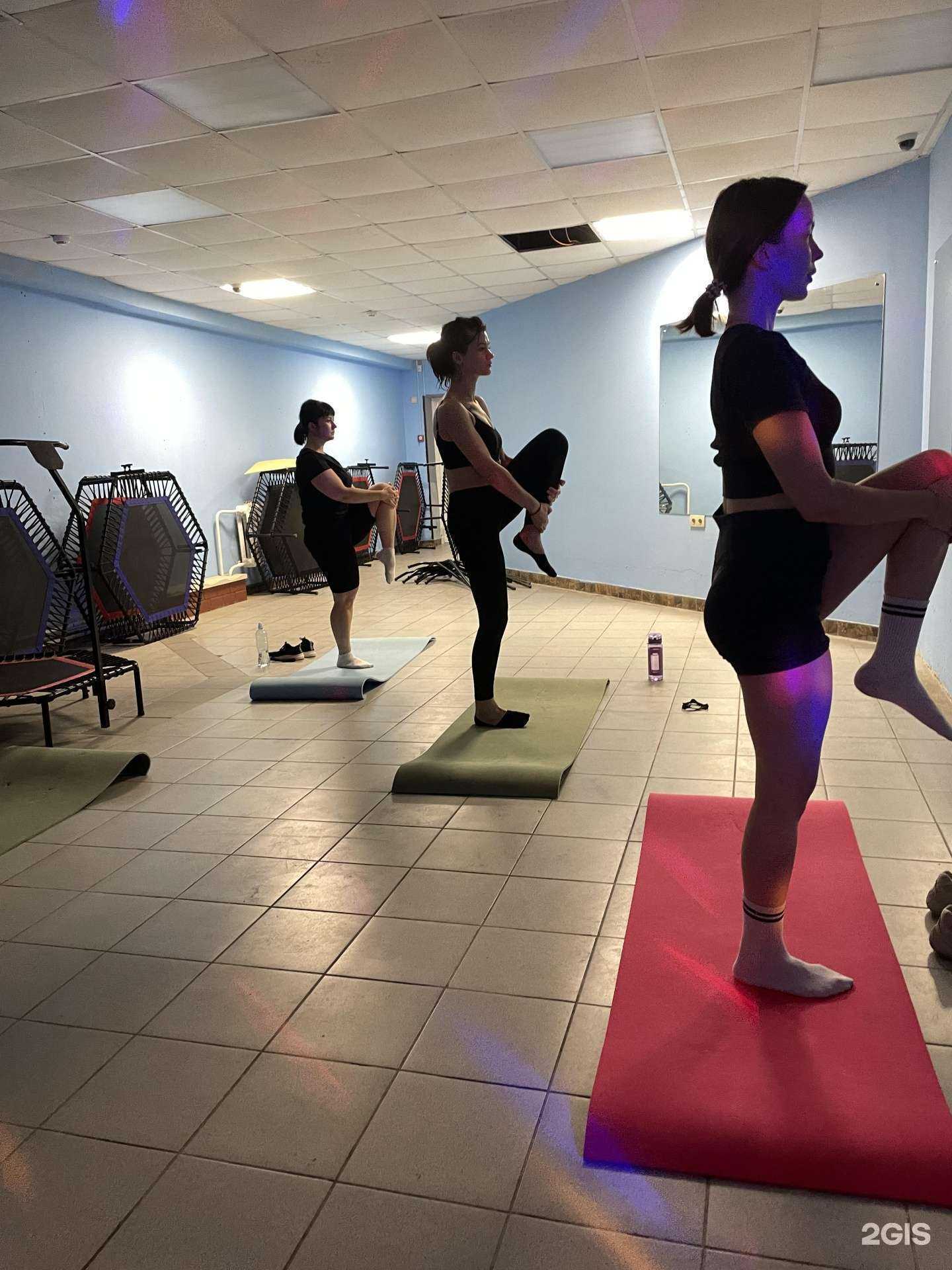 Отзывы на компанию E.fit в г. Тверь c фото