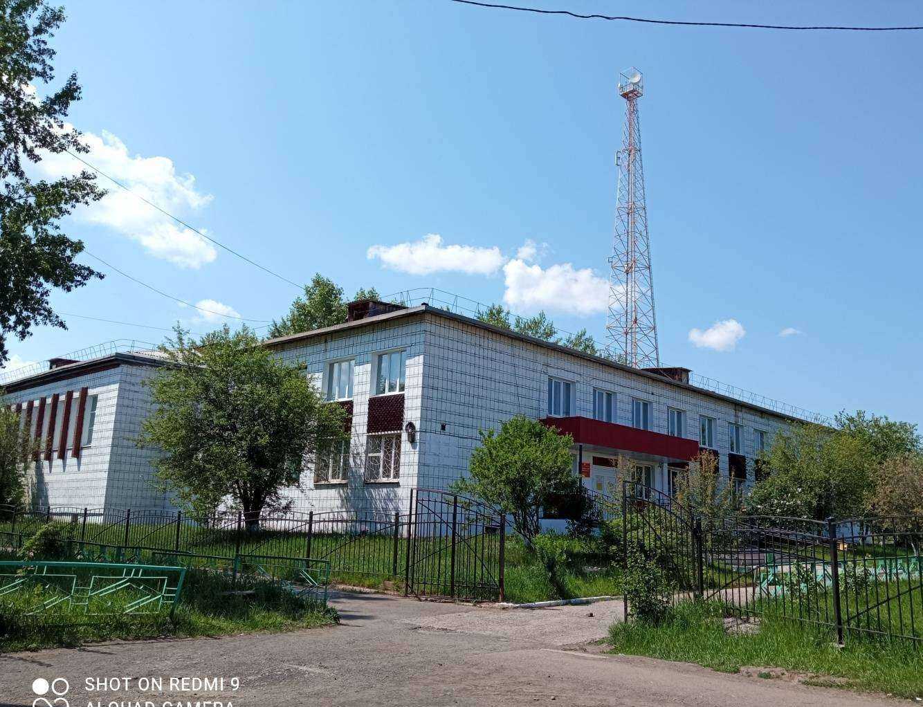 Отзывы на компанию Вихоревская детская школа искусств в Вихоревке c фото - фотография 2 из 2