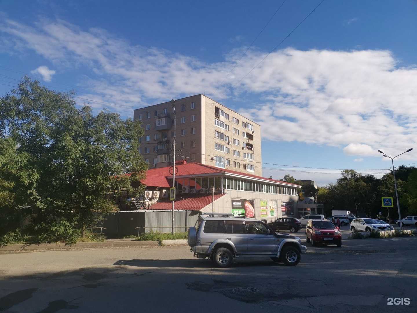 Отзывы на компанию ВладМетры в г. Владивосток c фото