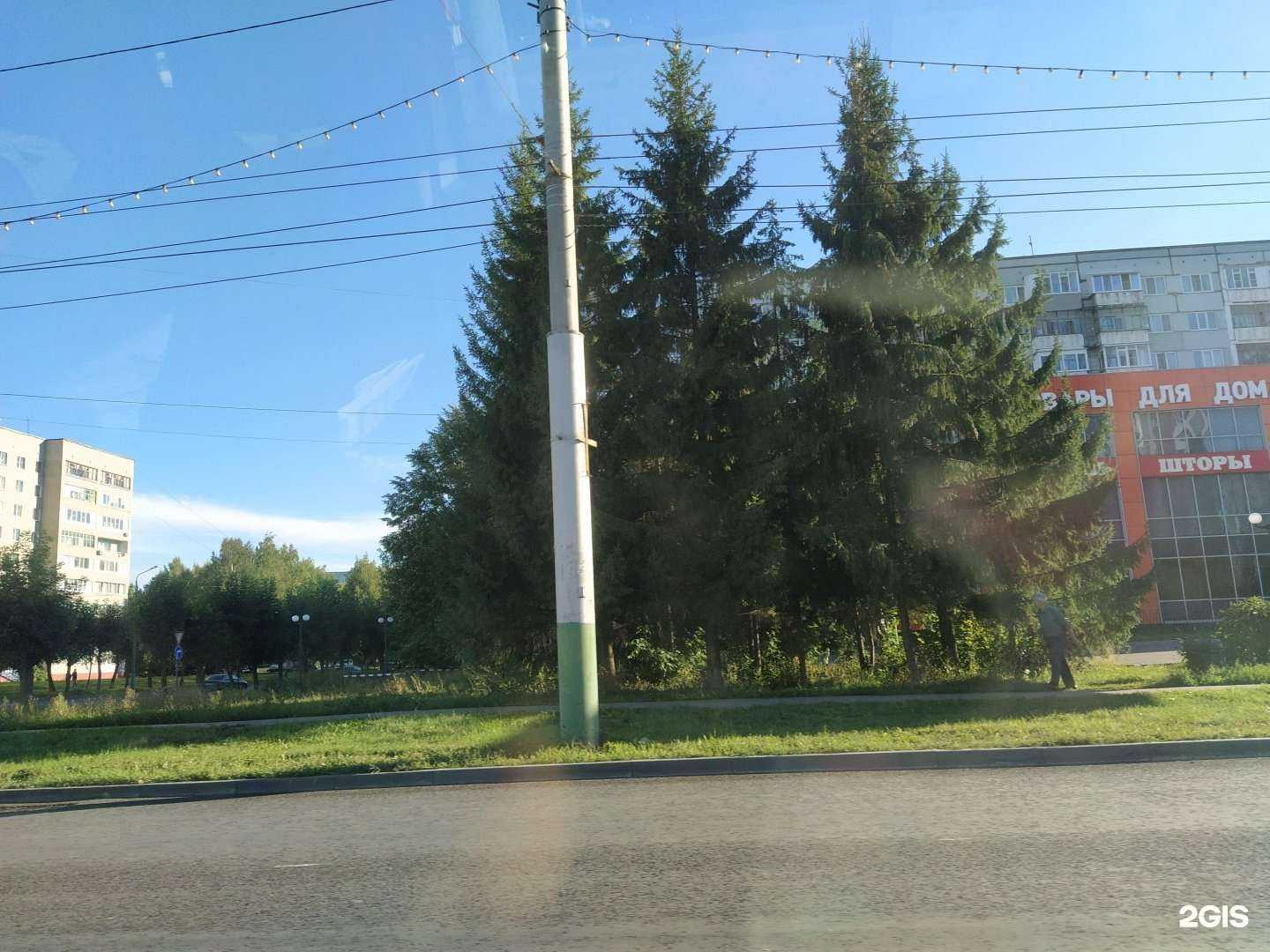 Отзывы на компанию Парикмахерская в Пензе c фото - фотография 2 из 2