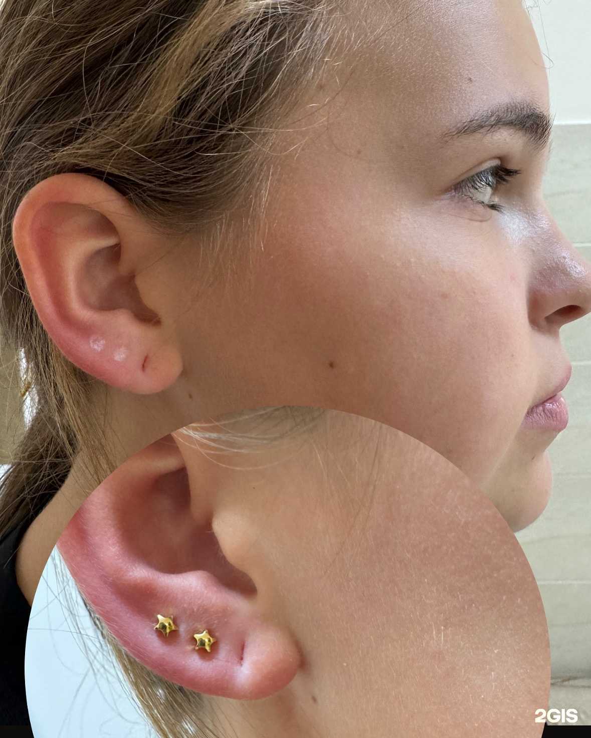 Отзывы на компанию Кабинет косметолога в Каспийске c фото