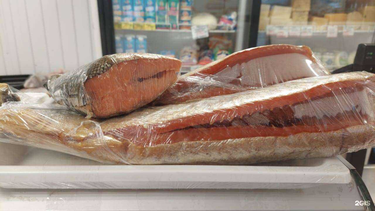 Отзывы на компанию Магазин мясной продукции в Перми c фото