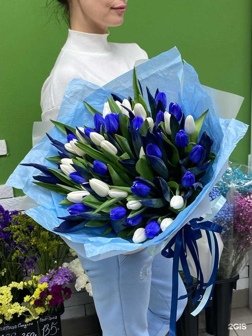 Отзывы на компанию 101 Букет в Ижевске c фото