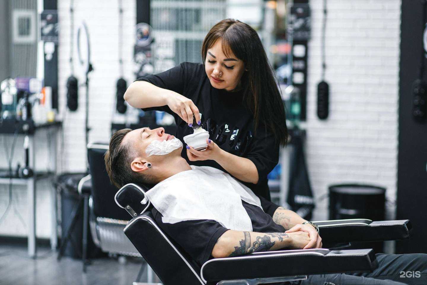 Отзывы на компанию Topgun в Тюмени c фото