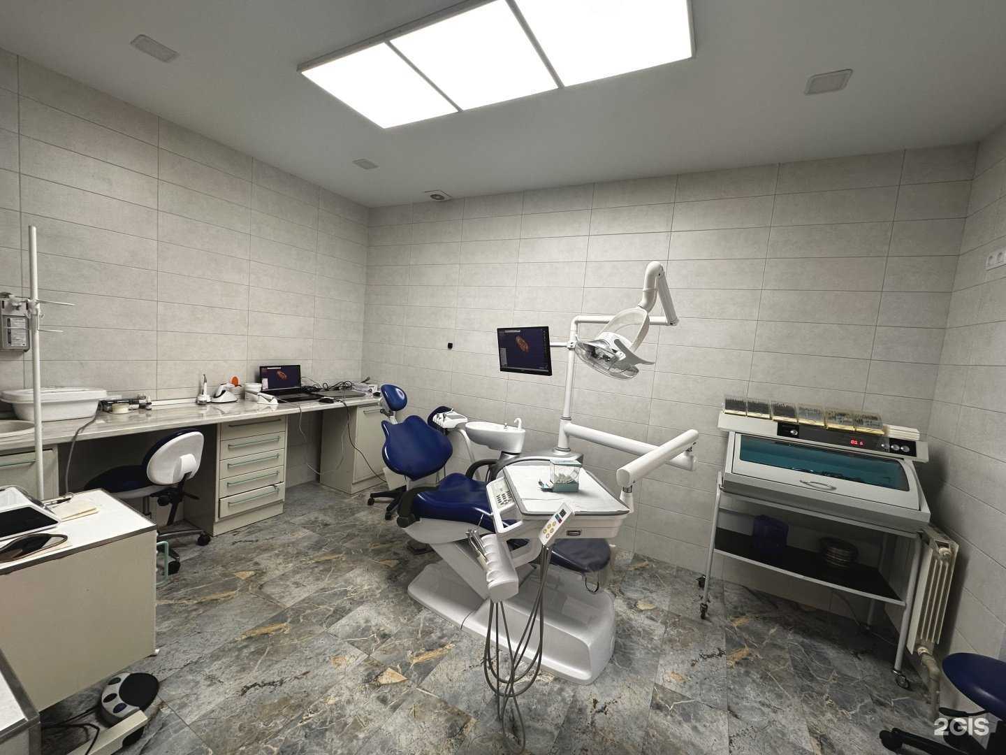 Отзывы на компанию Стоматология-911 в г. Воронеж c фото