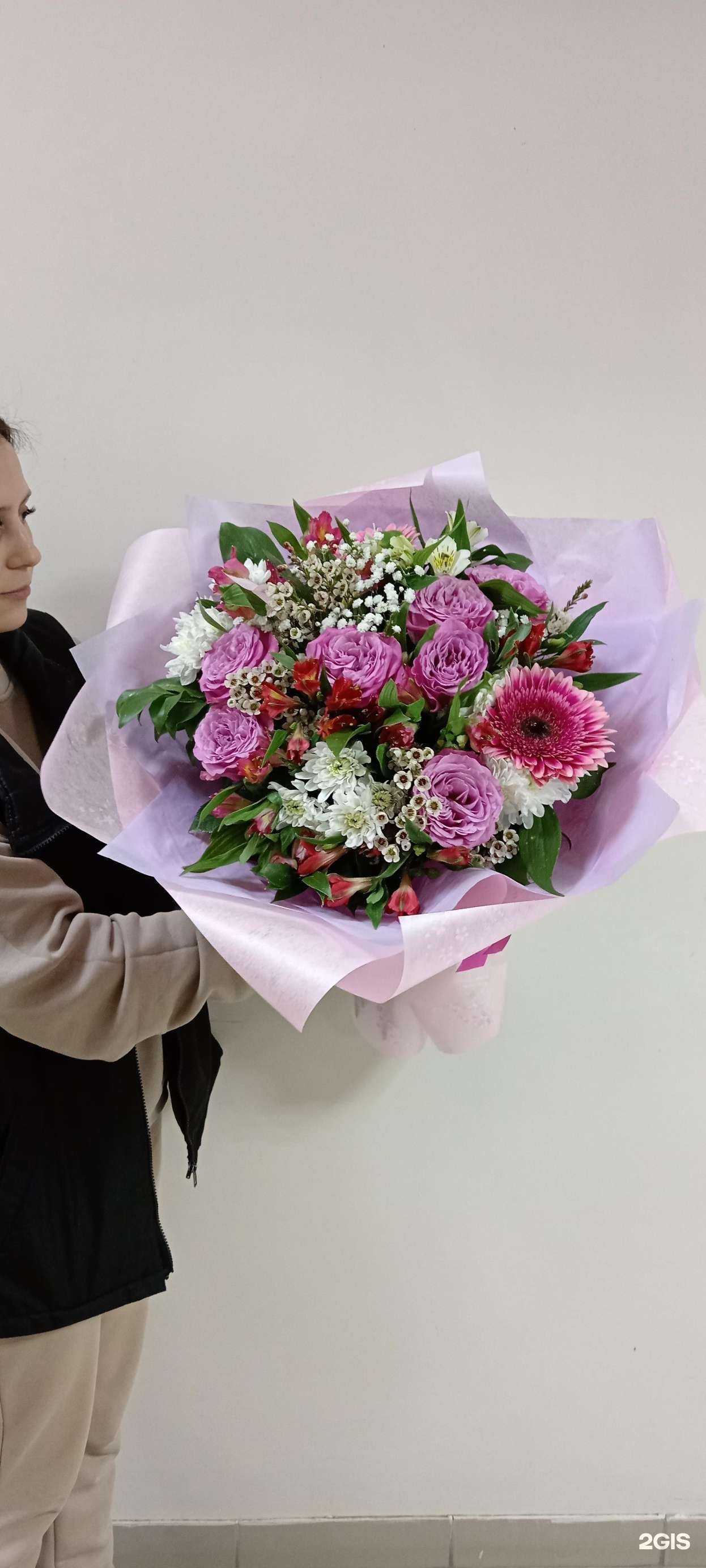 Отзывы на компанию Долина цветов 2019 в Волгограде c фото