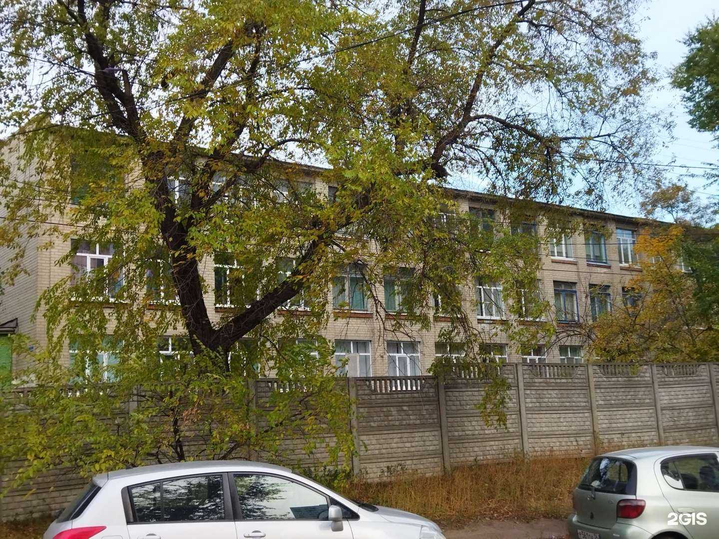 Отзывы на компанию Средняя школа №71 в Воронеже c фото