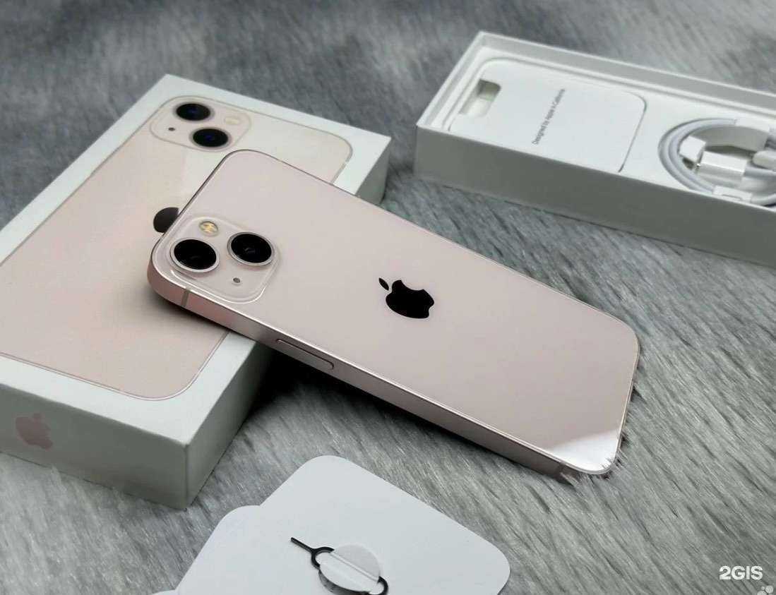 Отзывы на компанию Apple-Тут в Владимире c фото