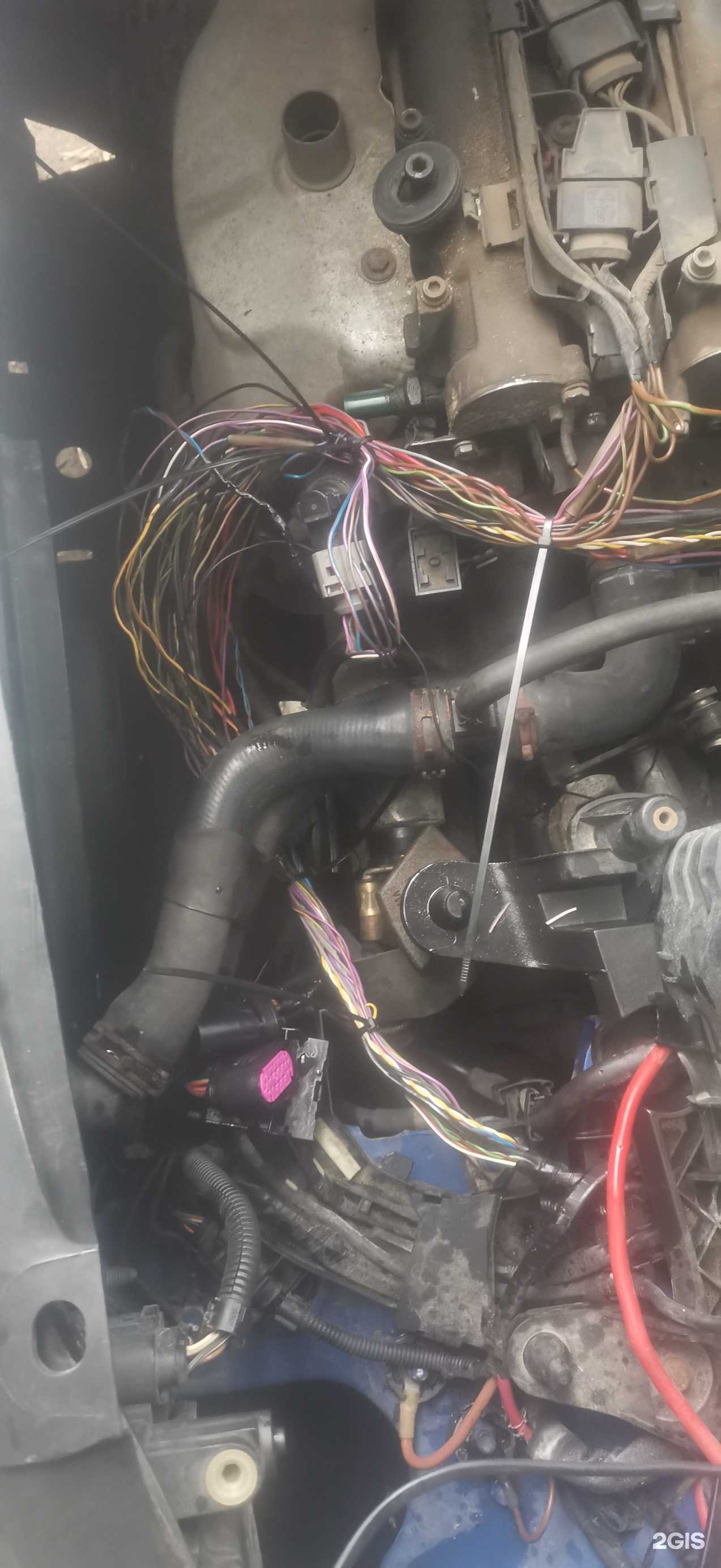 Отзывы на компанию ДиагГараж в г. Пенза c фото