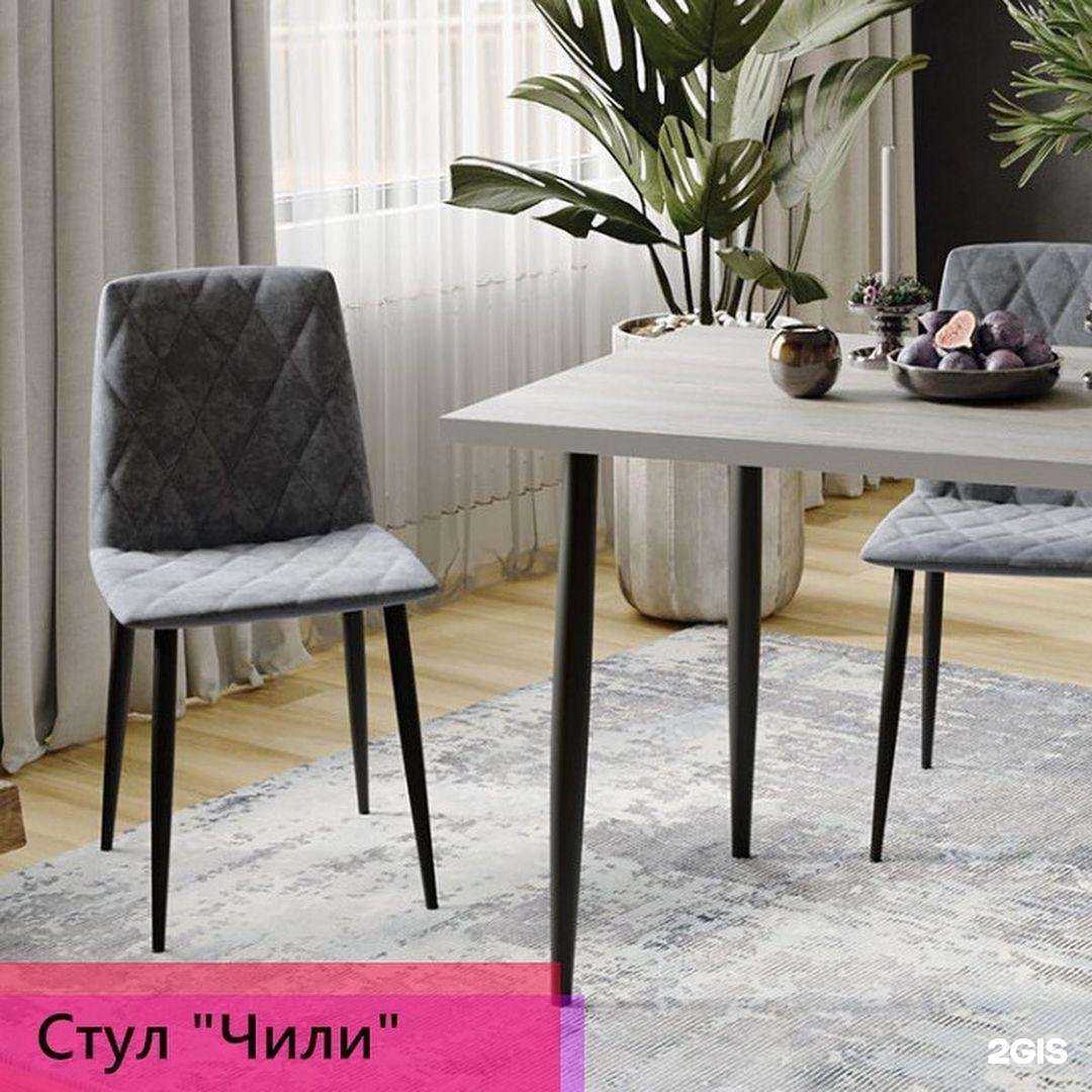 Отзывы на компанию ВАМ МЕБЕЛЬ в г. Ачинск c фото