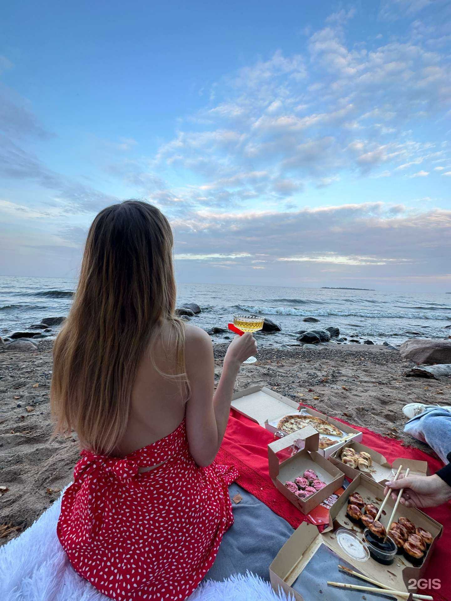 Отзывы на компанию Царица роллов в Петрозаводске c фото