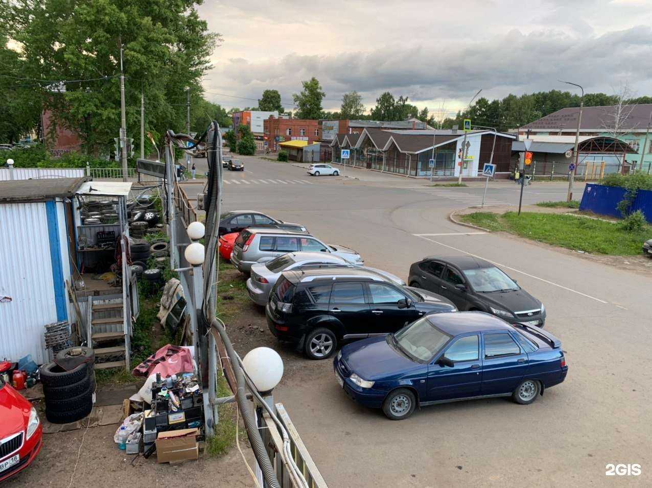 Отзывы на компанию Адреналин в г. Глазов c фото