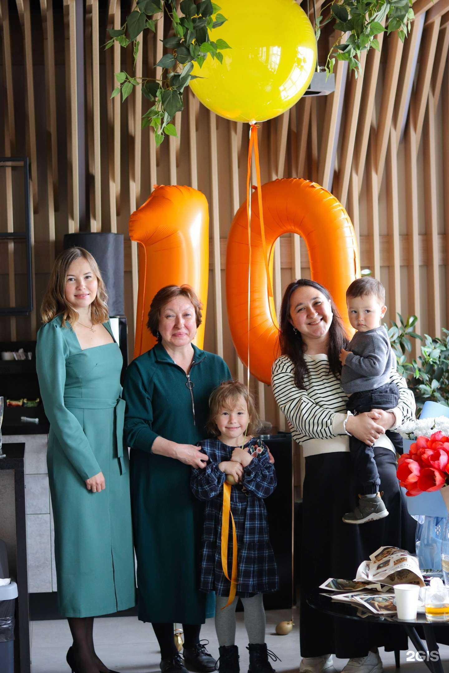 Отзывы на компанию Добрый фей в г. Казань c фото