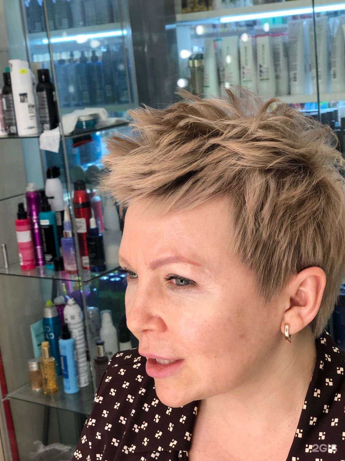 Отзывы на компанию Рив Гош в Самаре c фото