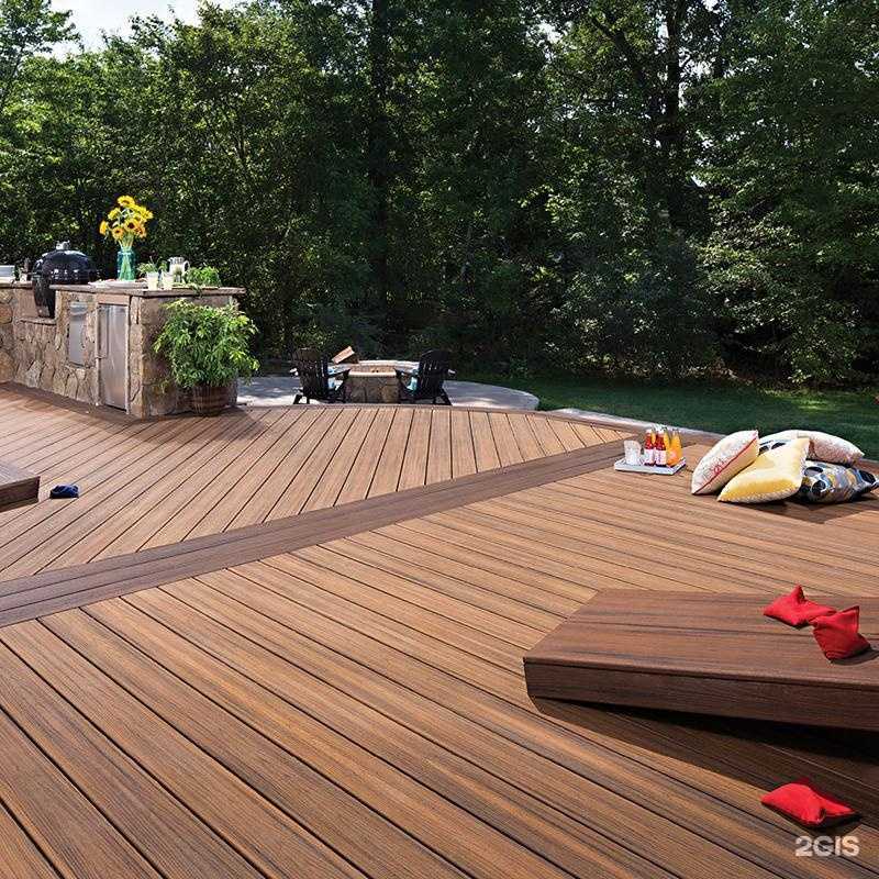 Отзывы на компанию Кировский лес в г. Киров c фото