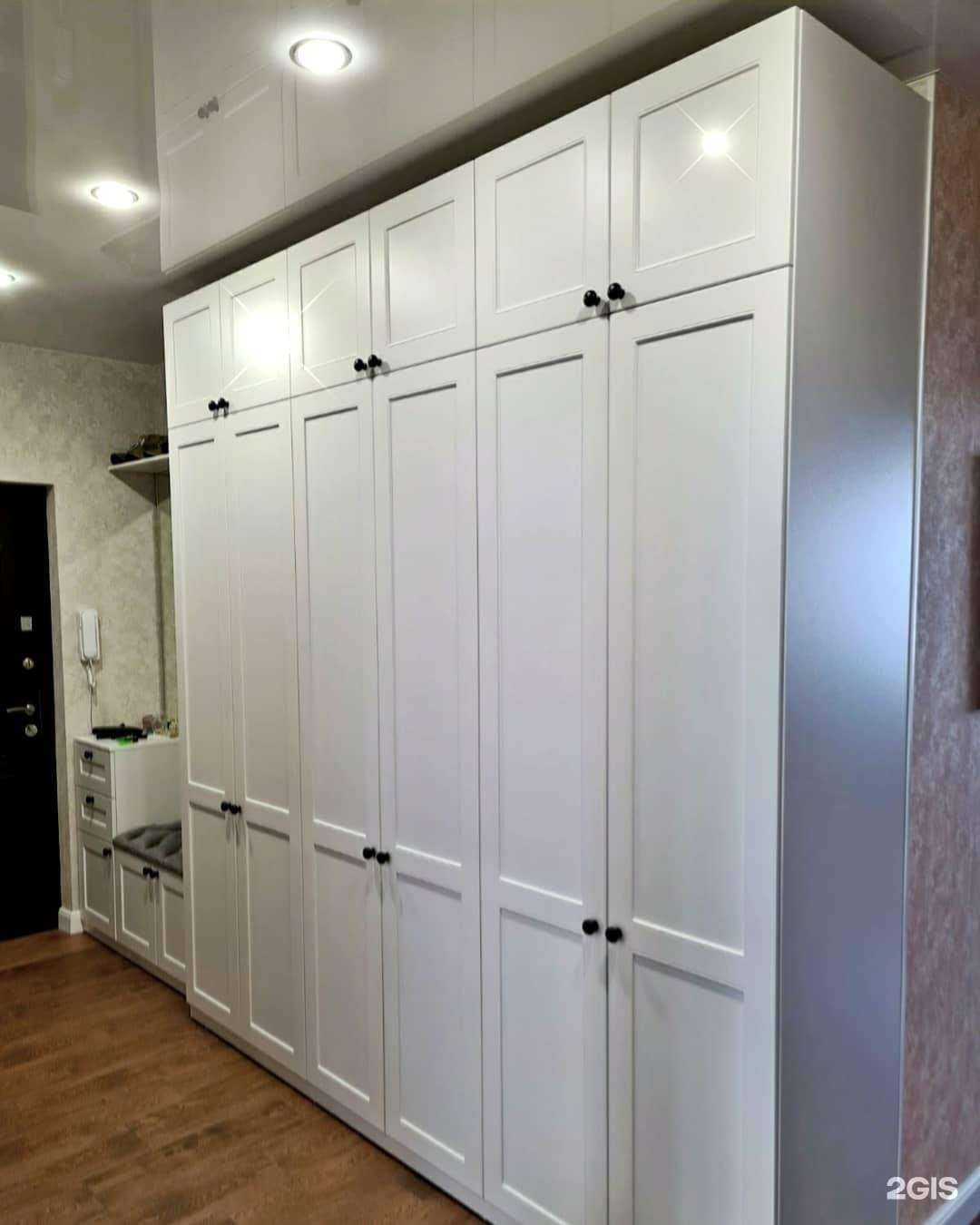 Отзывы на компанию Luxury-мебель, как искусство в Тольятти c фото