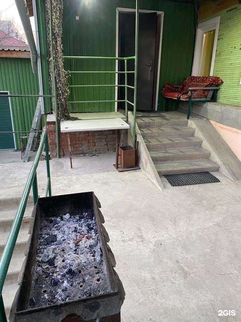 Отзывы на компанию Сауна на Обской в г. Новосибирск c фото