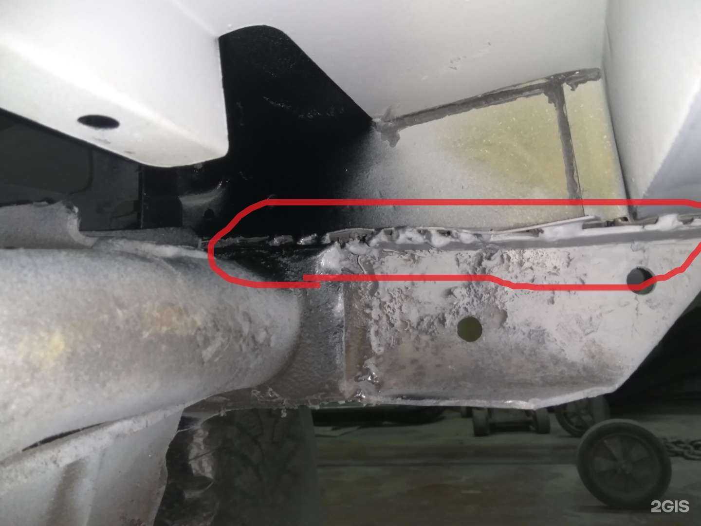 Отзывы на компанию 101-авто в Коммунарке c фото