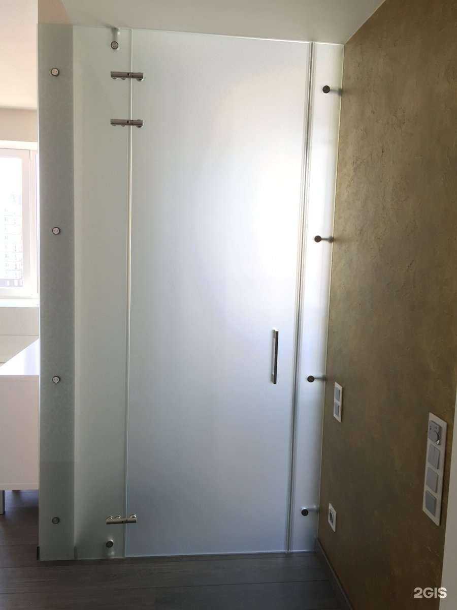 Отзывы на компанию Стекло НН в г. Нижний Новгород c фото