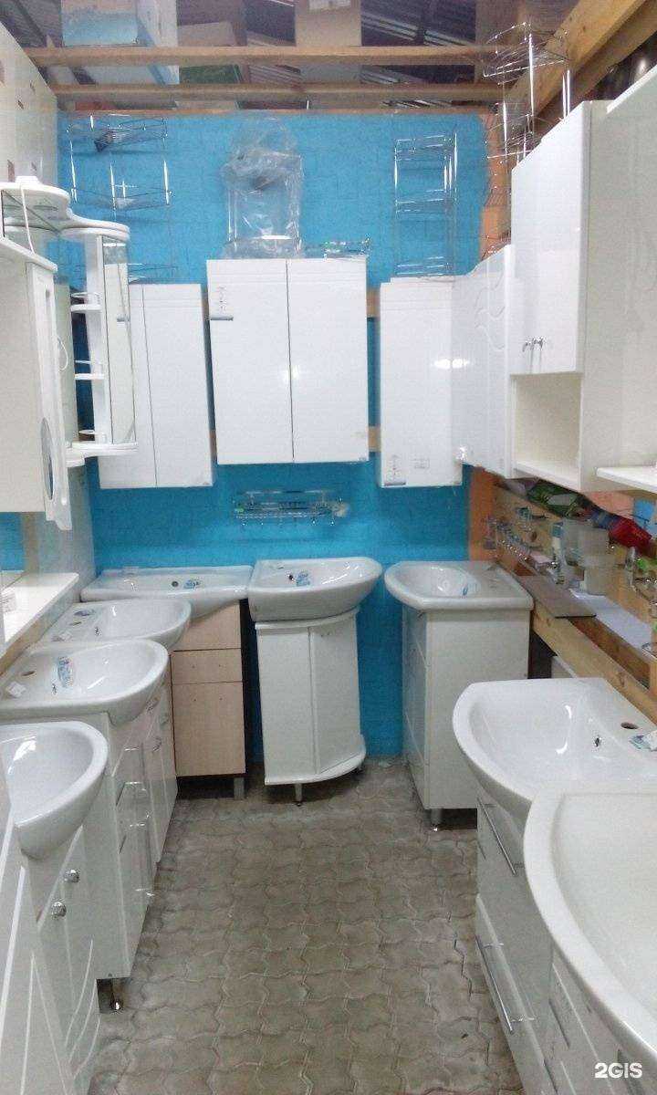 Отзывы на компанию От гайки до ванны в Нижнем Новгороде c фото