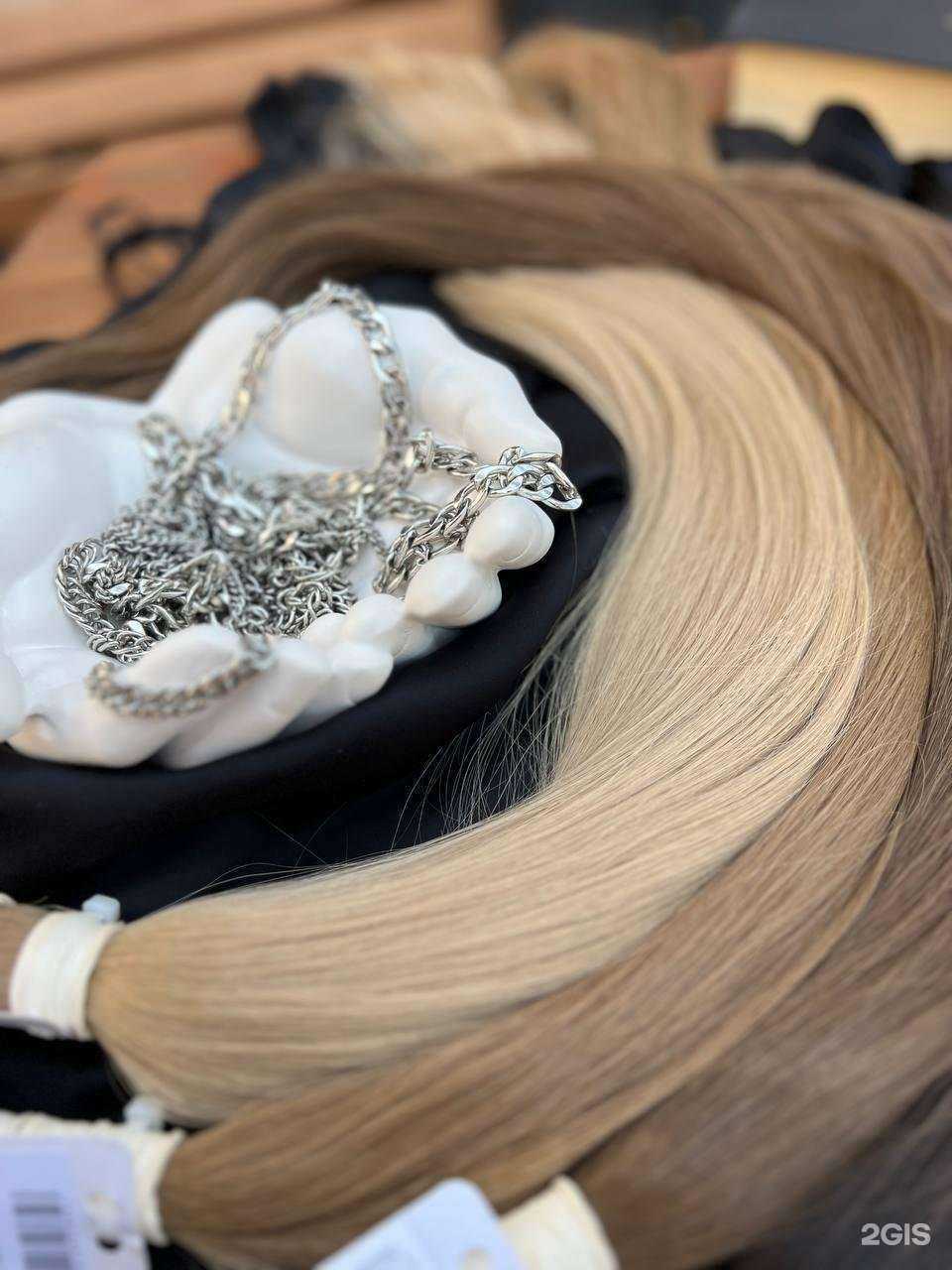 Отзывы на компанию Hairstore в Красноярске c фото