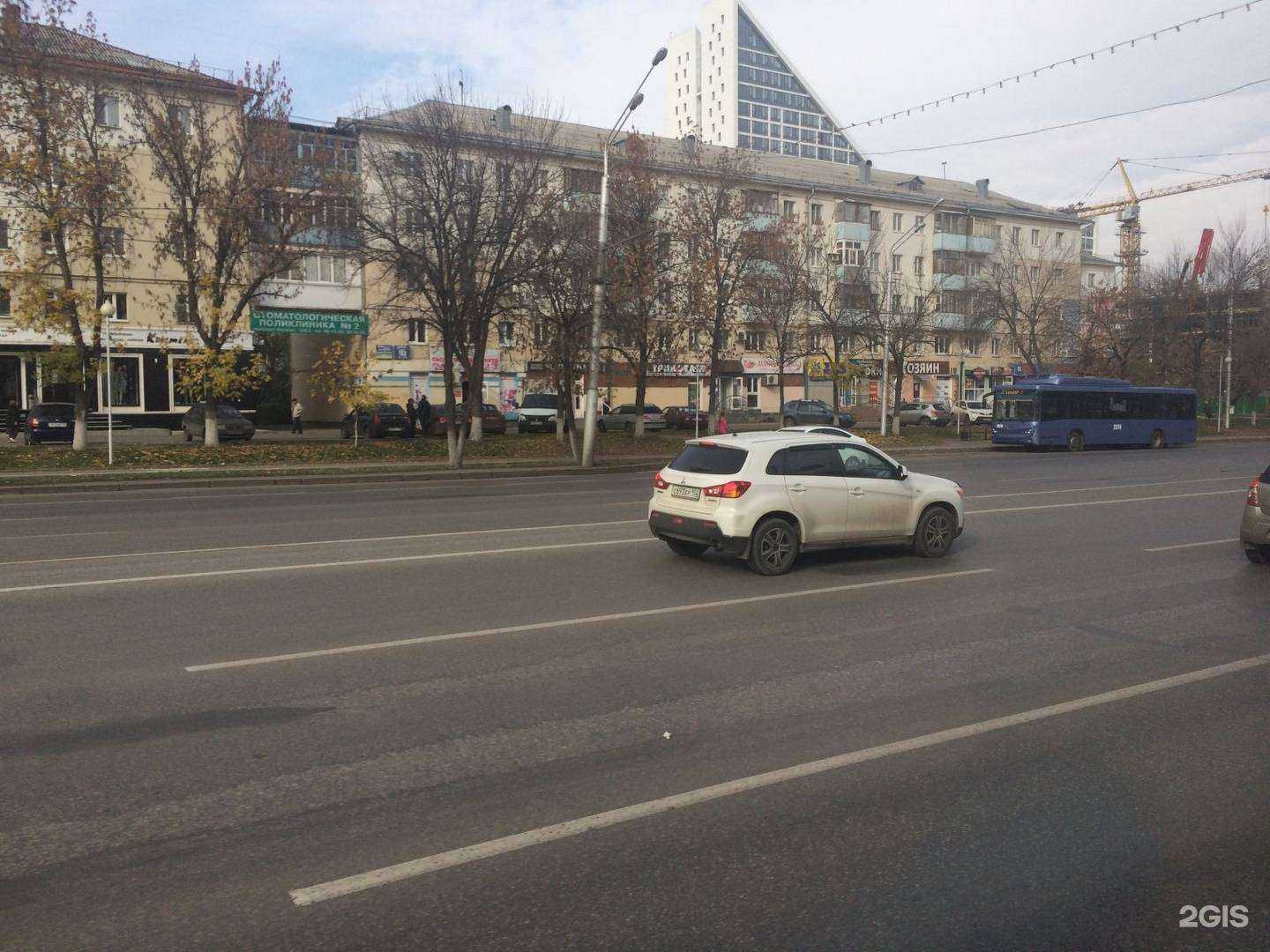 Отзывы на компанию Хозяин в Уфе c фото - фотография 2 из 2