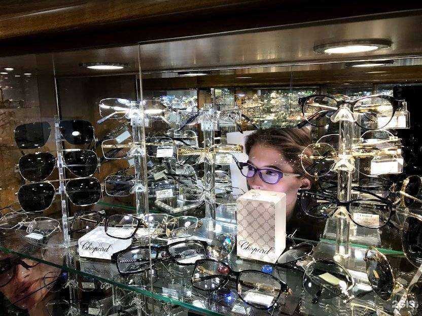 Отзывы на компанию Оптика для Вас в Сочи c фото