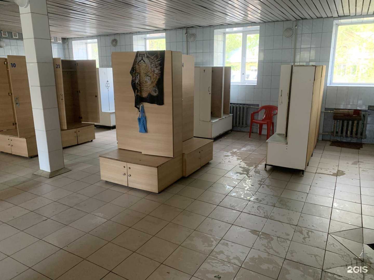 Отзывы на компанию Нижегородские бани в г. Нижний Новгород c фото