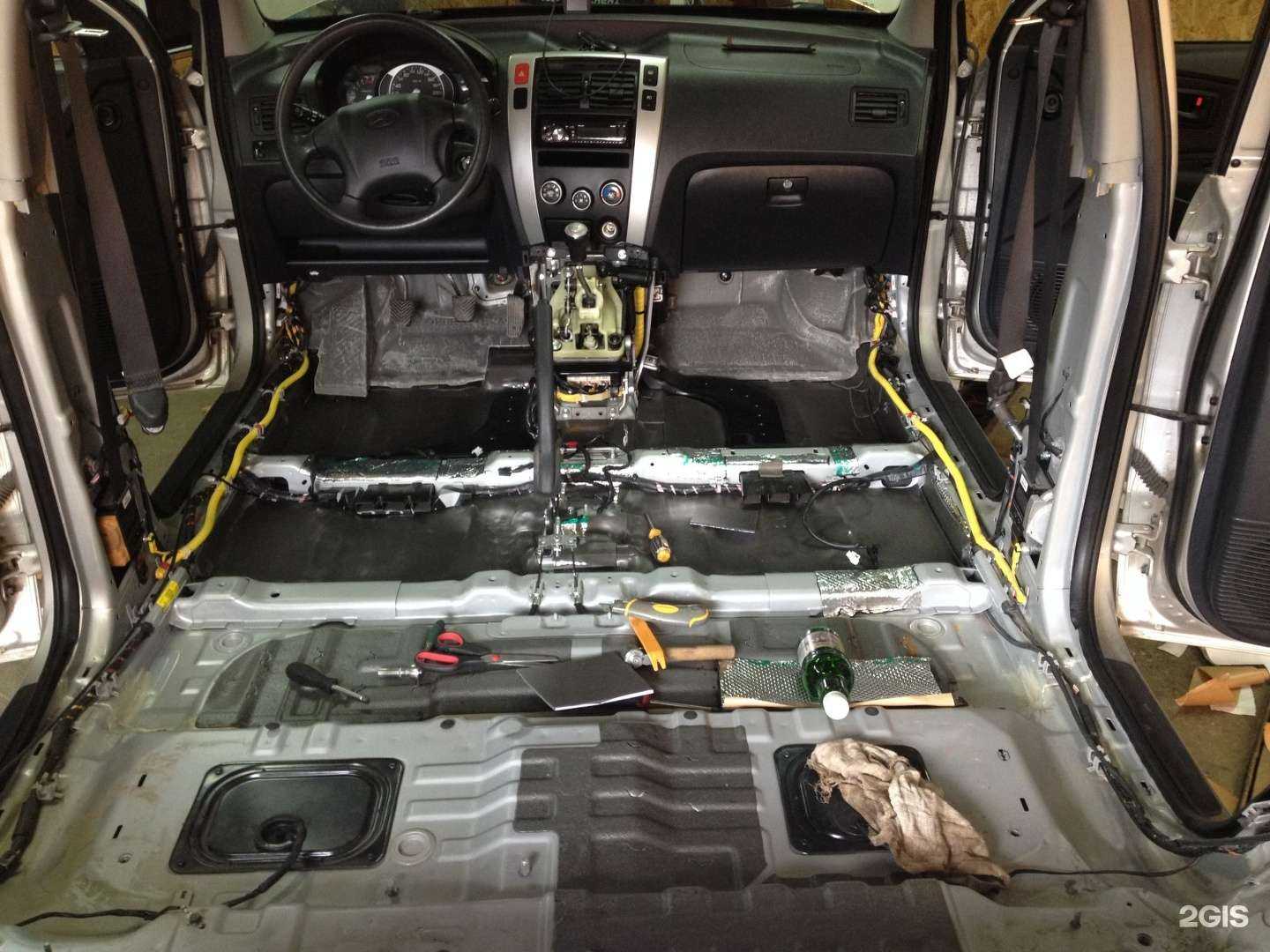 Отзывы на компанию Автолайф72 в г. Тюмень c фото