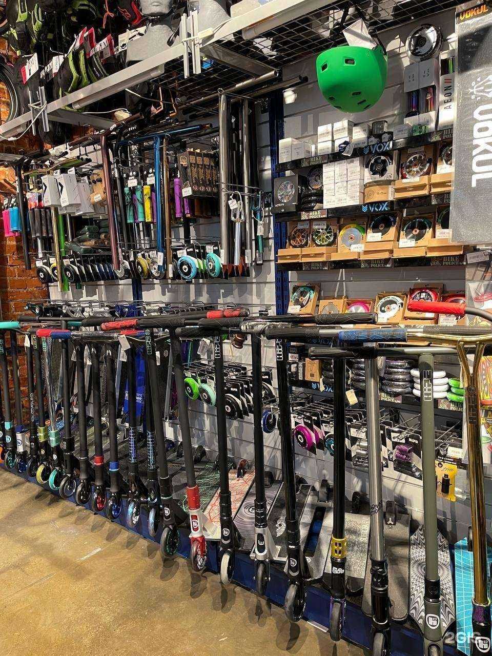 Отзывы на компанию Фабрика спорта в Хабаровске c фото