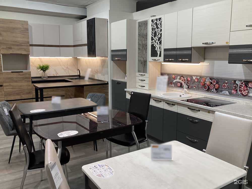 Отзывы на компанию DaVita-мебель в г. Иркутск c фото