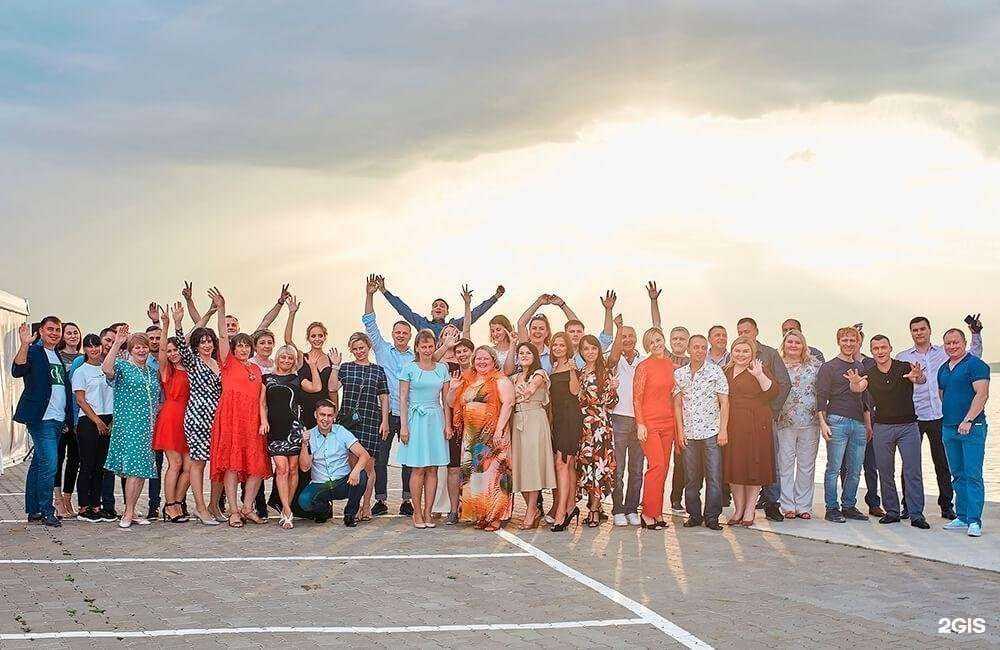 Отзывы на компанию GROSS GROUP в Екатеринбурге c фото