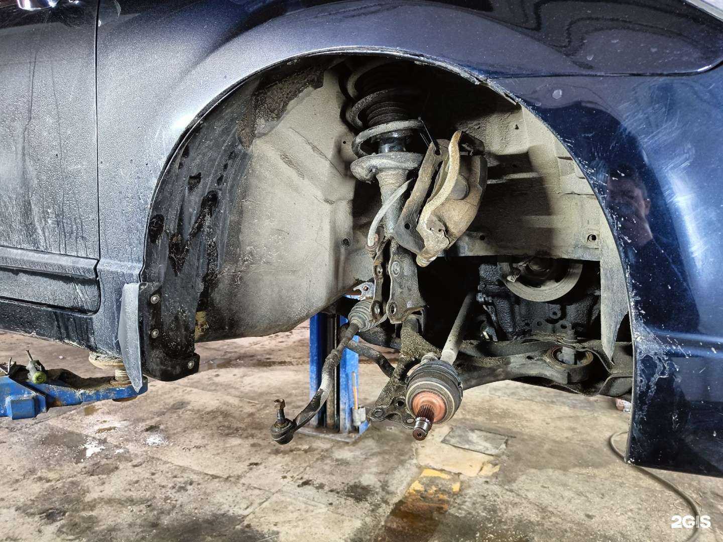 Отзывы на компанию Mg-service в Дзержинске c фото