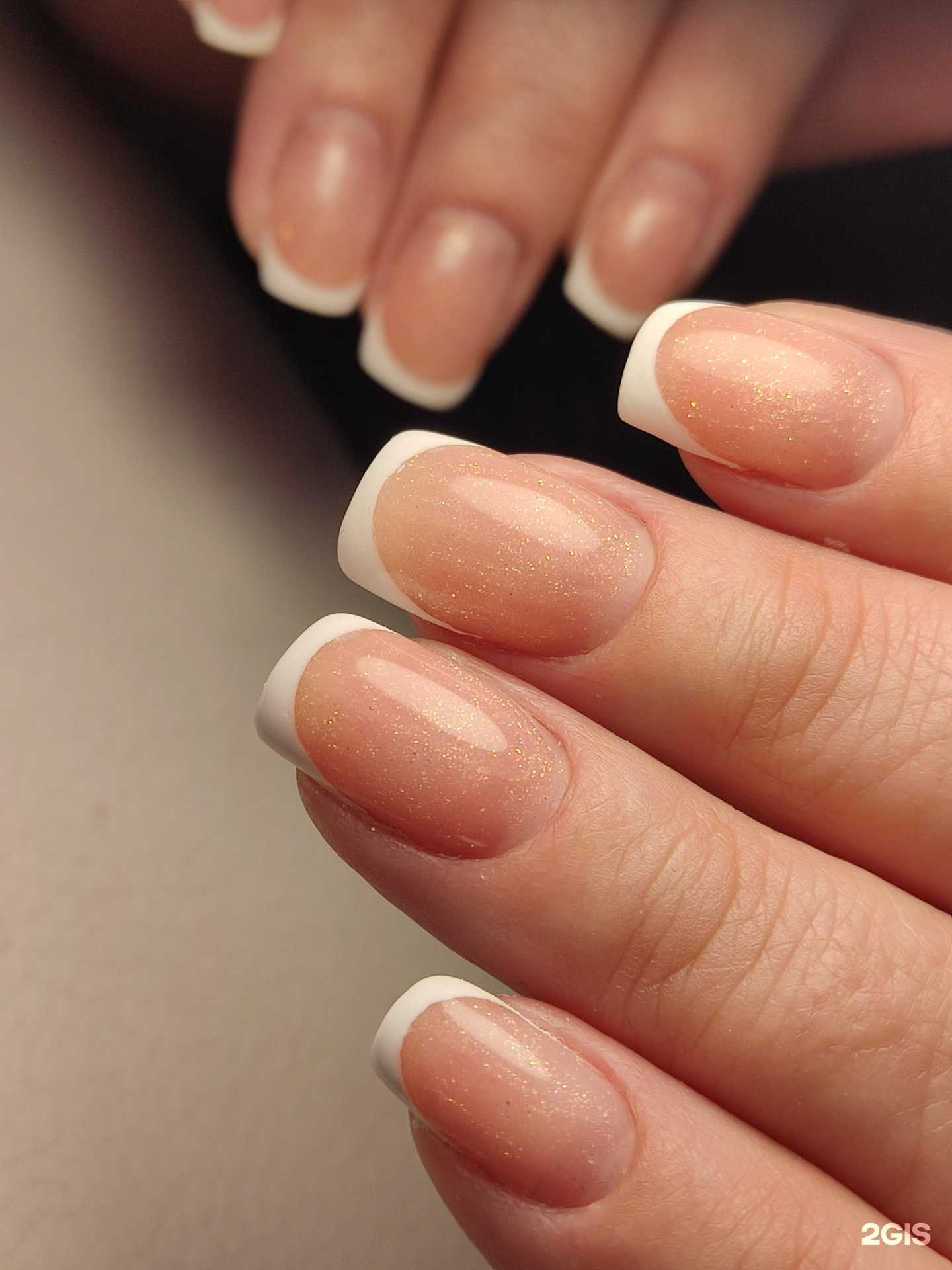 Отзывы на компанию Lika Nails в Перми c фото