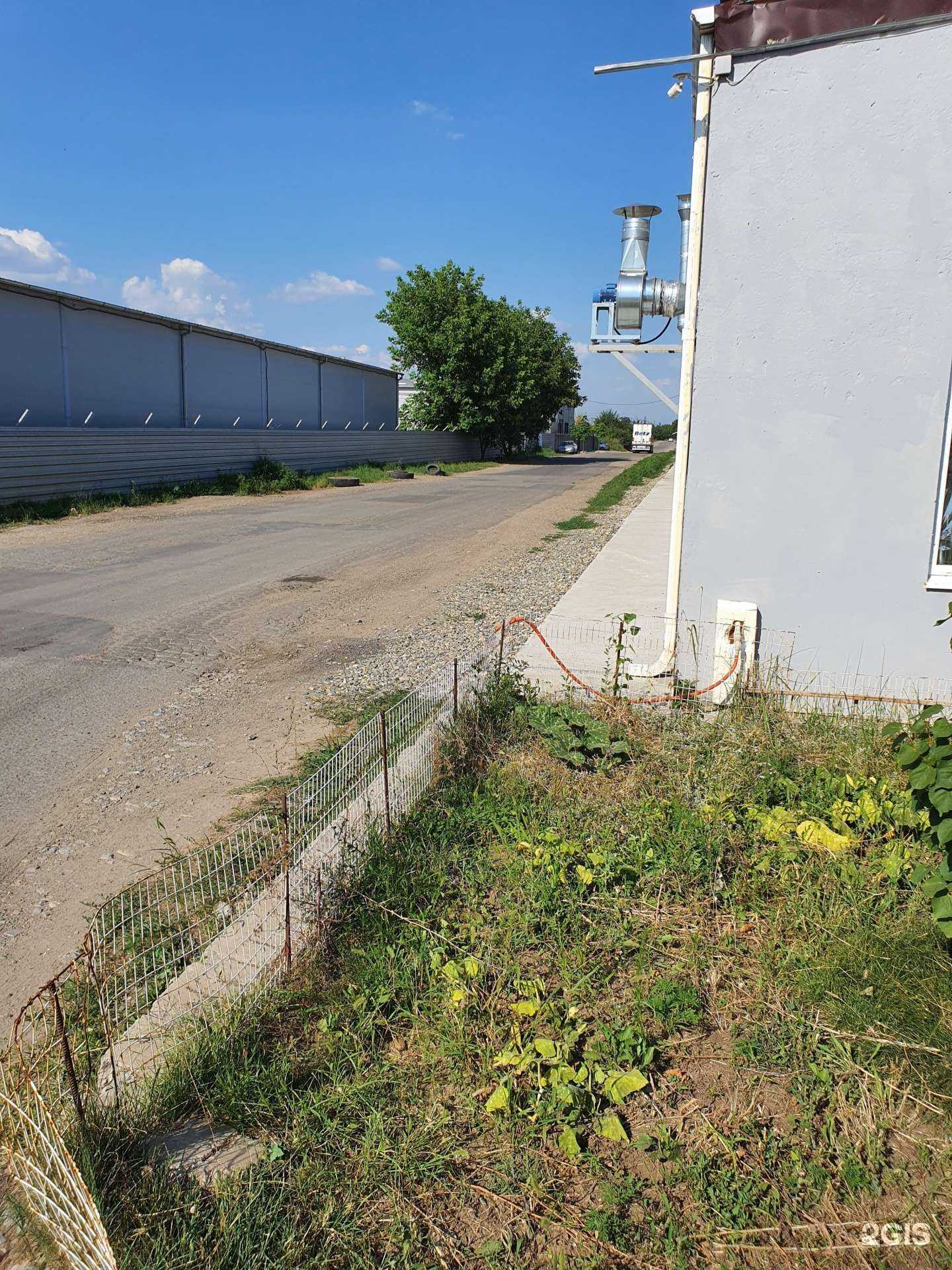 Отзывы на компанию Домэй Трейдинг в Краснодаре c фото