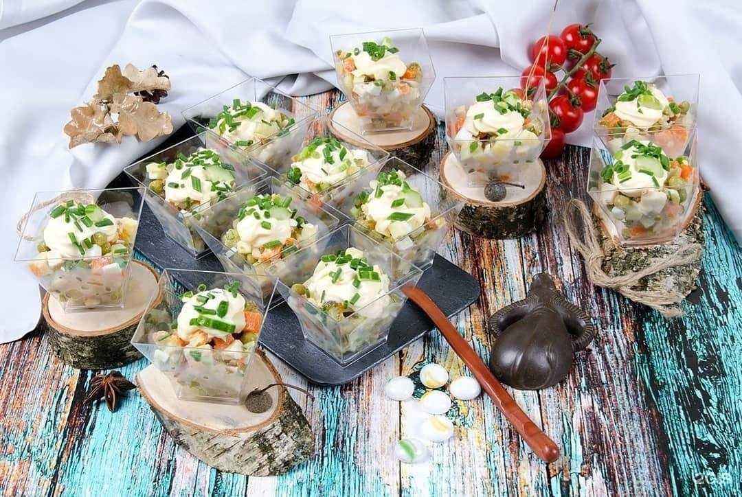 Отзывы на компанию Friday Catering в Краснодаре c фото